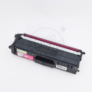 Original virgin empty modul Brother / TN-910M - 9000 copies, magenta, for use in HL-L9310 - image 1