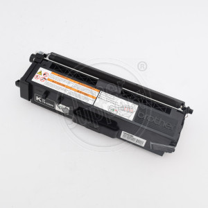 Original virgin empty modul Brother / TN-328BK - 6000 copies, black, for use in HL-4570 - image 1
