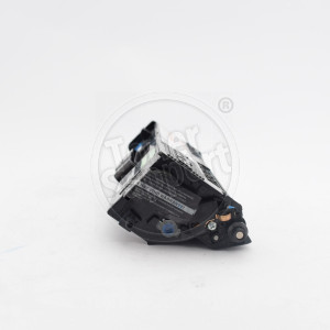 Original virgin empty modul Brother / TN-320C - 1500 copies, cyan, for use in HL-4570 - image 3