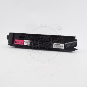 Original virgin empty modul Brother / TN-325M - 3500 copies, magenta, for use in HL-4570 - image 4