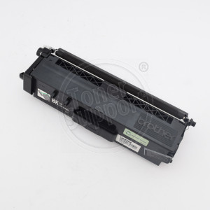 Оригинален, непрезареждан изразходван модулBrother TN-329BK- 6000 копия, черен, предназначен за HL-L8350 - image 1