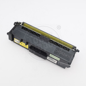 Original virgin empty modul Brother / TN-329Y - 6000 copies, yellow, for use in HL-L8350 - image 1