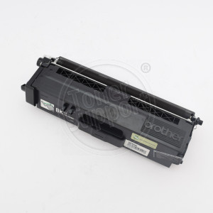 Оригинален, непрезареждан изразходван модулBrother TN-326BK- 4000 копия, черен, предназначен за HL-L8250 - image 1