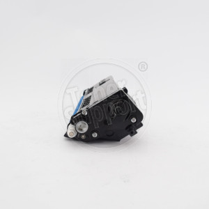 Original virgin empty modul Brother / TN-326C - 3500 copies, cyan, for use in HL-L8250 - image 2