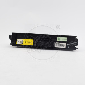 Original virgin empty modul Brother / TN-326Y - 3500 copies, yellow, for use in HL-L8250 - image 4