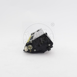 Original virgin empty modul Brother / TN-326Y - 3500 copies, yellow, for use in HL-L8250 - image 3