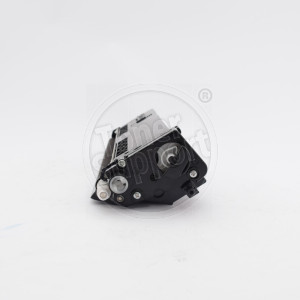 Original virgin empty modul Brother / TN-321BK - 2500 copies, black, for use in HL-L8250 - image 3