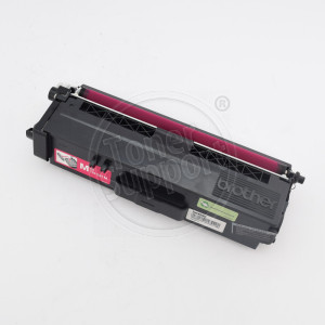 Original virgin empty modul Brother / TN-321M - 1500 copies, magenta, for use in HL-L8250 - image 1