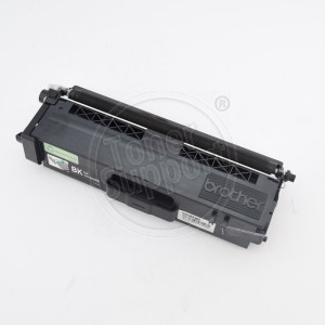 Original virgin empty modul Brother / TN-900BK - 6000 copies, black, for use in HL-L9200 - image 1