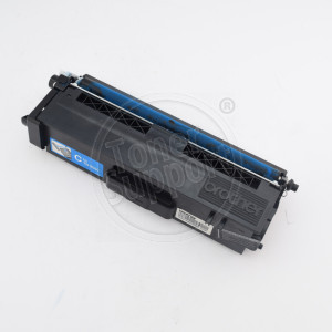 Original virgin empty modul Brother / TN-900C - 6000 copies, cyan, for use in HL-L9200 - image 1