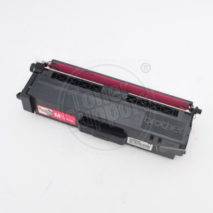 Original virgin empty modul Brother / TN-900M - 6000 copies, magenta, for use in HL-L9200 - image 1