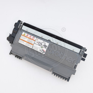 Original virgin empty modul Brother / TN-2220 - 2600 copies, monochrome, for use in HL-2240 - image 1