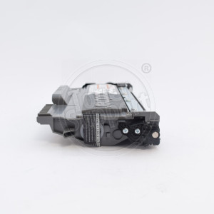 Original virgin empty modul Brother / TN-2220 - 2600 copies, monochrome, for use in HL-2240 - image 2