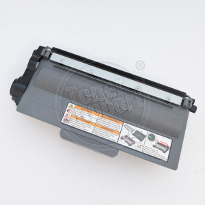 Оригинален, непрезареждан изразходван модул Brother / TN-3330 - 3000 копия, монохромен, предназначен за HL-5470 - image 1