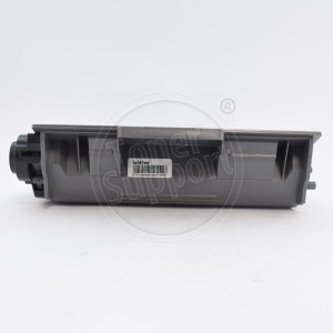 Оригинален, непрезареждан изразходван модул Brother / TN-3330 - 3000 копия, монохромен, предназначен за HL-5470 - image 4