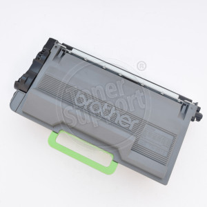 Original virgin empty modul Brother / TN-3512 - 12000 copies, monochrome, for use in HL-L6400 - image 1