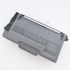 Original virgin empty modul Brother / TN-3430 - 3000 copies, monochrome, for use in HL-L6400 - image 1