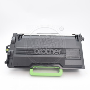 Original virgin empty modulBrother TN-3600XXL- 11000 copies, monochrome, for use in HL-L5210 - image 7