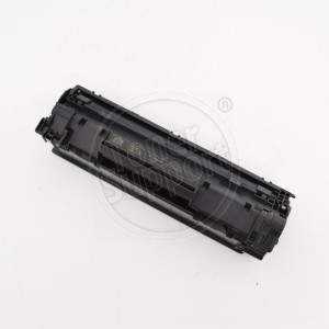 Оригинален, непрезареждан изразходван модул Hewlett-Packard / CB435A - 35A - 1500 копия, монохромен, предназначен за LaserJet P1005 - image 1