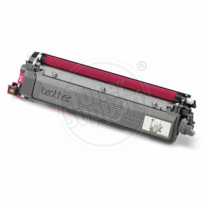 Original virgin empty modul Brother / TN-248XLM - 2300 copies, magenta, for use in HL-L3220 - image 2