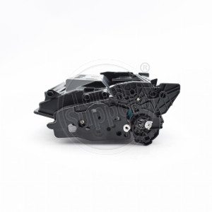 Original virgin empty modul Hewlett-Packard / CF259X - 59X - 10000 copies, monochrome, for use in LaserJet Pro M404 - image 4