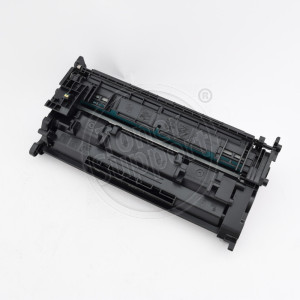 Original virgin empty modul Hewlett-Packard / CF226A - 26A - 3100 copies, monochrome, for use in LaserJet Pro M402 - image 1