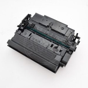 Original virgin empty modul Hewlett-Packard / CF287X - 87X - 18000 copies, monochrome, for use in LaserJet Enterprise M506 - image 1