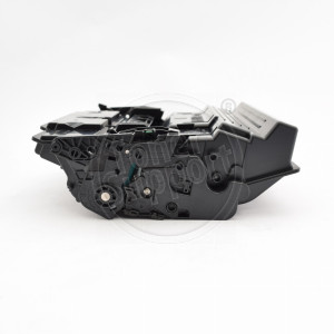 Original virgin empty modul Hewlett-Packard / CF287X - 87X - 18000 copies, monochrome, for use in LaserJet Enterprise M506 - image 4