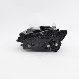 Оригинален, непрезареждан изразходван модул Hewlett-Packard / CF289X - 89X - 10000 копия, монохромен, предназначен за LaserJet Enterprise M507 - image 4