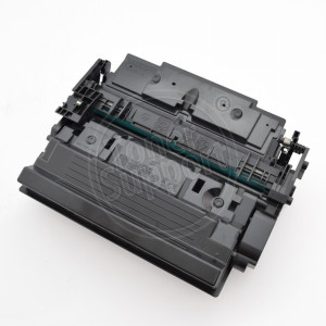 Original virgin empty modul Hewlett-Packard / CF289Y - 89Y - 20000 copies, monochrome, for use in LaserJet Enterprise MFP M528 - image 1