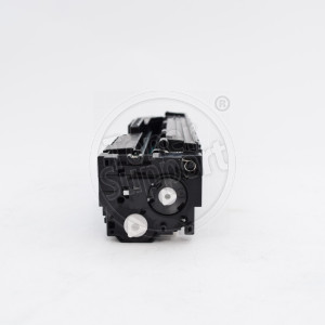 Оригинален, непрезареждан изразходван модулHewlett-Packard CF400A - 201A- 1500 копия, черен, предназначен за Color LaserJet Pro M252 - image 4