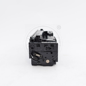 Оригинален, непрезареждан изразходван модулHewlett-Packard CF400X - 201X- 2800 копия, черен, предназначен за Color LaserJet Pro M252 - image 3