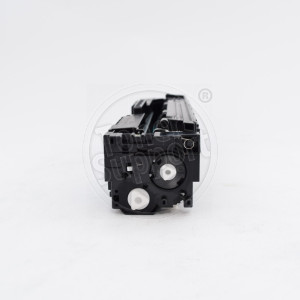 Оригинален, непрезареждан изразходван модулHewlett-Packard CF401A - 201A- 1400 копия, циан, предназначен за Color LaserJet Pro M252 - image 4