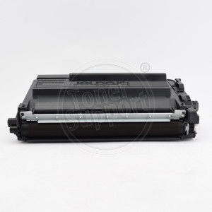 Original virgin empty modulBrother TN-3600XXL- 11000 copies, monochrome, for use in HL-L5210 - image 3