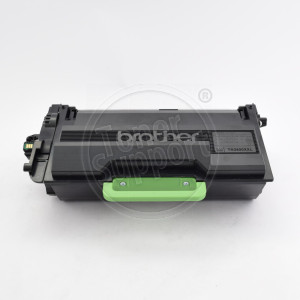 Original virgin empty modulBrother TN-3600XXL- 11000 copies, monochrome, for use in HL-L5210 - image 2