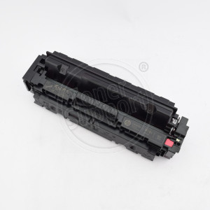 Оригинален, непрезареждан изразходван модулHewlett-Packard CF413X - 410X- 5000 копия, магента, предназначен за Color LaserJet Pro M452 - image 1