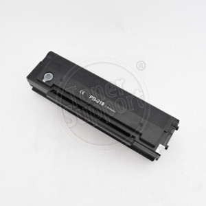 Original virgin empty modul PANTUM / PD-219 - 1600 copies, monochrome, for use in P2509W - image 1