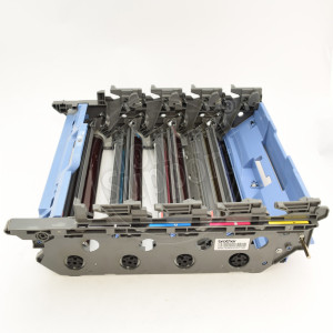 Оригинален, непрезареждан изразходван модулBrother DR-321CL- 25000 копия, цветен, предназначен за HL-L8250 - image 3