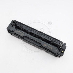 Original virgin empty modul Hewlett-Packard / W2210A - 207A - 1350 copies, black, for use in Color LaserJet Pro M255 - image 1