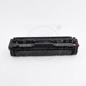 Original virgin empty modul Hewlett-Packard / W2213A - 207A - 1250 copies, magenta, for use in Color LaserJet Pro M255 - image 2