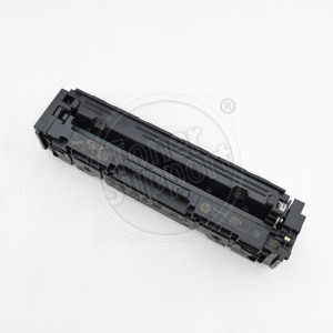 Original virgin empty modul Hewlett-Packard / W2210X - 207X - 3150 copies, black, for use in Color LaserJet Pro M255 - image 1