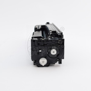 Original virgin empty modul Hewlett-Packard / W2212X - 207X - 2450 copies, yellow, for use in Color LaserJet Pro M255 - image 4