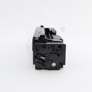 Original virgin empty modul Hewlett-Packard / W2212X - 207X - 2450 copies, yellow, for use in Color LaserJet Pro M255 - image 3