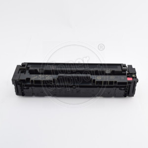 Original virgin empty modul Hewlett-Packard / W2213X - 207X - 2450 copies, magenta, for use in Color LaserJet Pro M255 - image 2