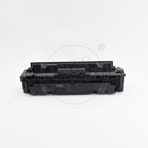 Original virgin empty modulHewlett-Packard W2033X - 415X- 6000 copies, magenta, for use in Color LaserJet Pro M454 - image 2
