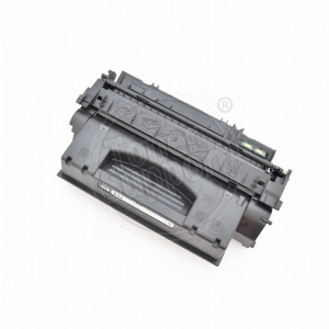 Оригинален, непрезареждан изразходван модул Hewlett-Packard / Q5949X - 49X - 6000 копия, монохромен, предназначен за LaserJet 1320 - image 1