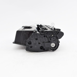 Оригинален, непрезареждан изразходван модул Hewlett-Packard / Q7553X - 53X - 7000 копия, монохромен, предназначен за LaserJet P2015 - image 3