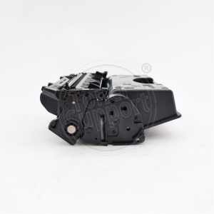 Original virgin empty modulHewlett-Packard CE505X - 05X- 6500 copies, monochrome, for use in LaserJet P2055 - image 3