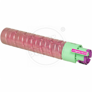 Оригинален, непрезареждан изразходван модулRicoh 888282- 5000 копия, магента, предназначен за Aficio SP C410