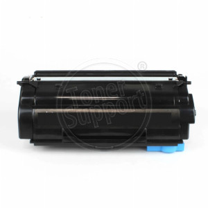 Оригинален, непрезареждан изразходван модул Lexmark / 55B2X00 - 20000 копия, монохромен, предназначен за MS431